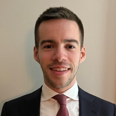 Kyle O'Connor